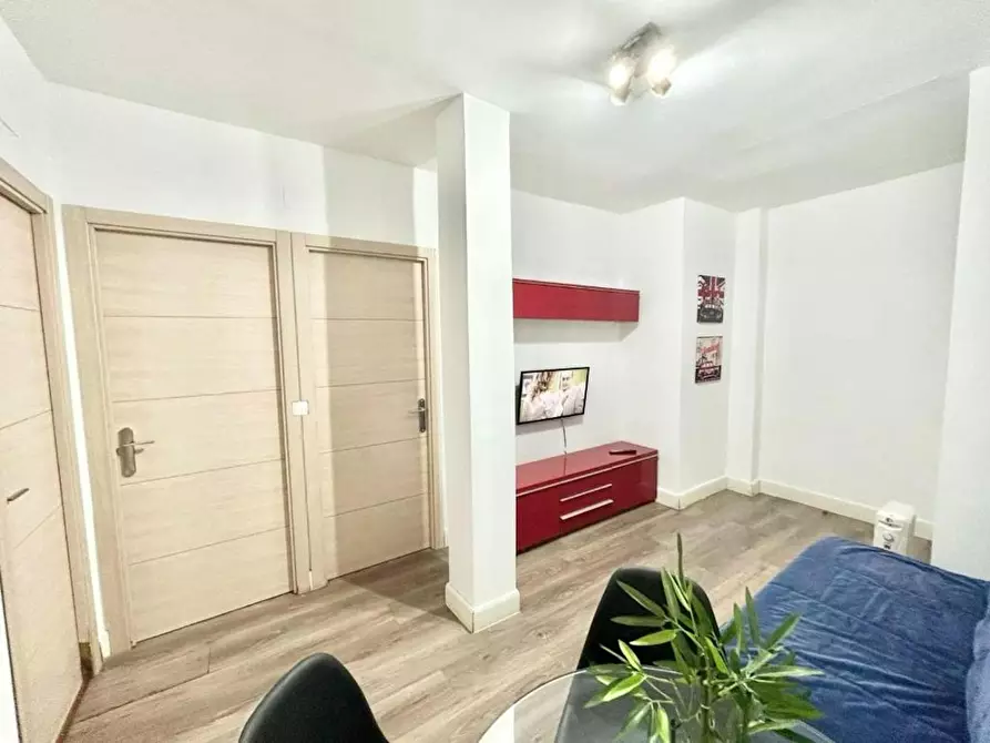 Immagine 2 di Appartamento in affitto  in Calle de Antonio López a Madrid