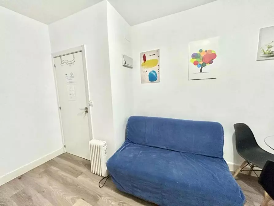 Immagine 6 di Appartamento in affitto  in Calle de Antonio López a Madrid