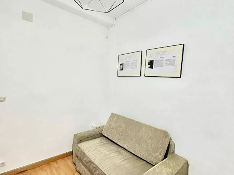 Immagine 6 di Appartamento in affitto  in Calle de Antonio López a Madrid