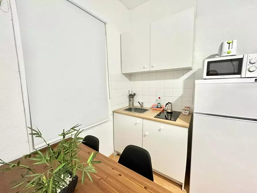Immagine 7 di Appartamento in affitto  in Calle de Antonio López a Madrid