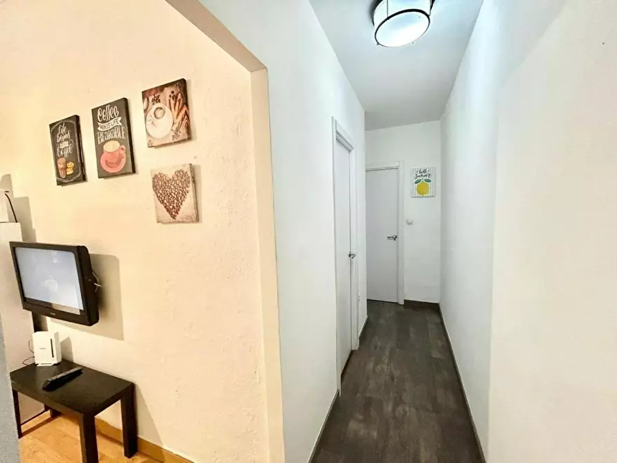 Immagine 9 di Appartamento in affitto  in Calle de Antonio López a Madrid