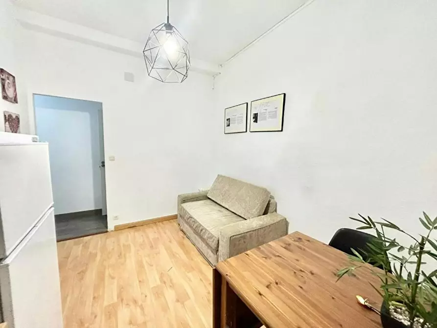 Immagine 4 di Appartamento in affitto  in Calle de Antonio López a Madrid
