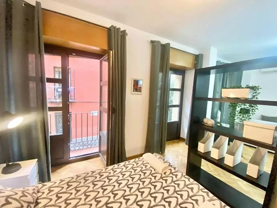 Immagine 3 di Appartamento in affitto  in Calle de la Huerta del Bayo a Madrid