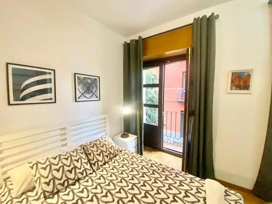 Immagine 5 di Appartamento in affitto  in Calle de la Huerta del Bayo a Madrid