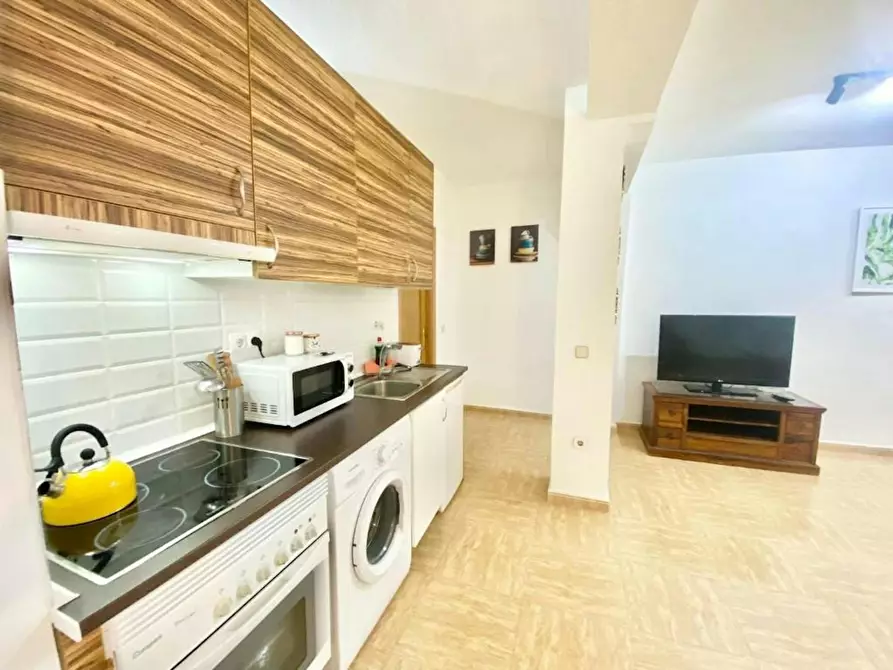 Immagine 9 di Appartamento in affitto  in Calle de Callejo a Madrid