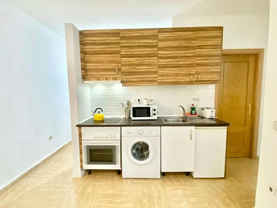 Immagine 8 di Appartamento in affitto  in Calle de Callejo a Madrid
