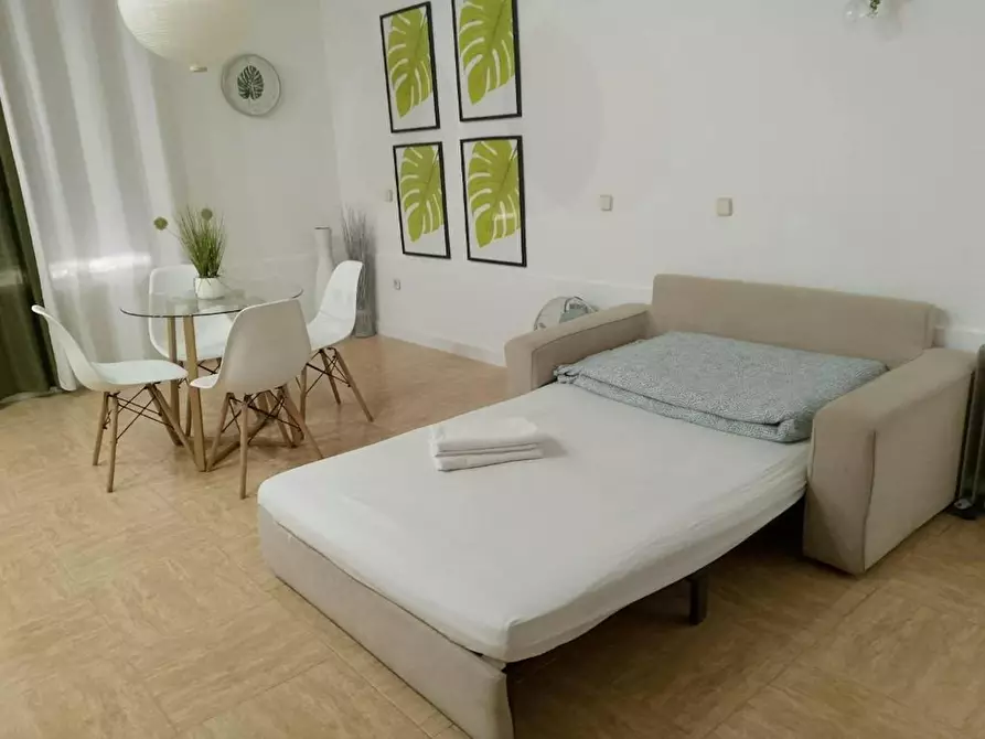 Immagine 10 di Appartamento in affitto  in Calle de Callejo a Madrid