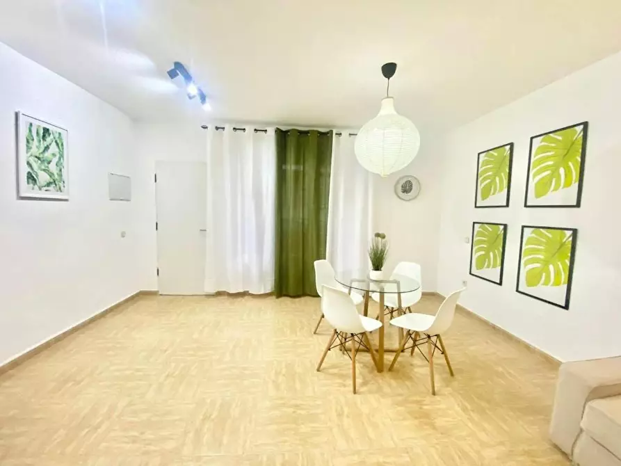 Immagine 3 di Appartamento in affitto  in Calle de Callejo a Madrid