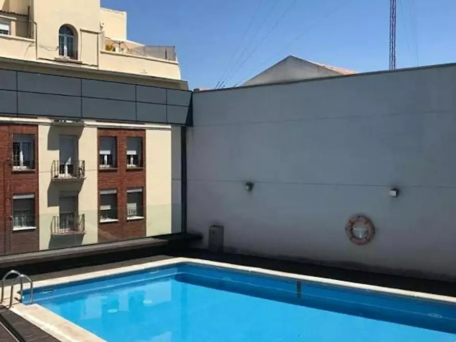 Immagine 10 di Appartamento in affitto  in Calle de Sebastián Elcano a Madrid
