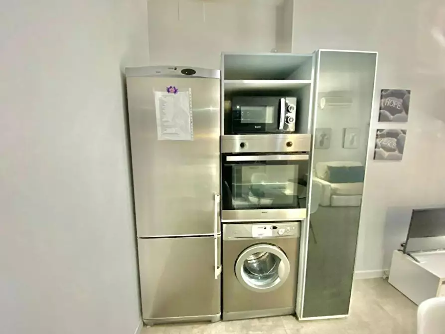 Immagine 10 di Appartamento in affitto  in Calle de Cardeñosa a Madrid