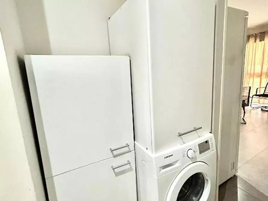 Immagine 9 di Appartamento in affitto  in Calle de Cardeñosa a Madrid