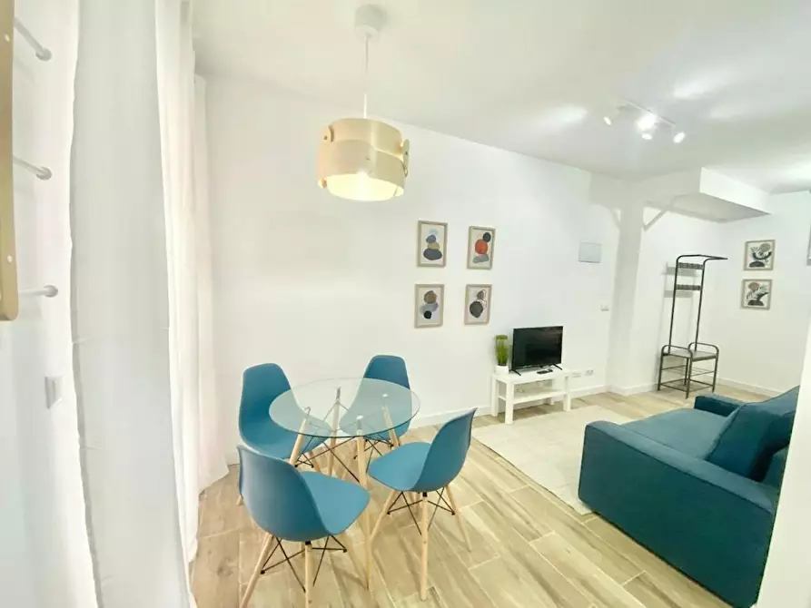 Immagine 3 di Appartamento in affitto  in Calle de la Pilarica a Madrid