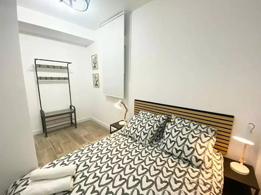 Immagine 10 di Appartamento in affitto  in Calle de la Pilarica a Madrid