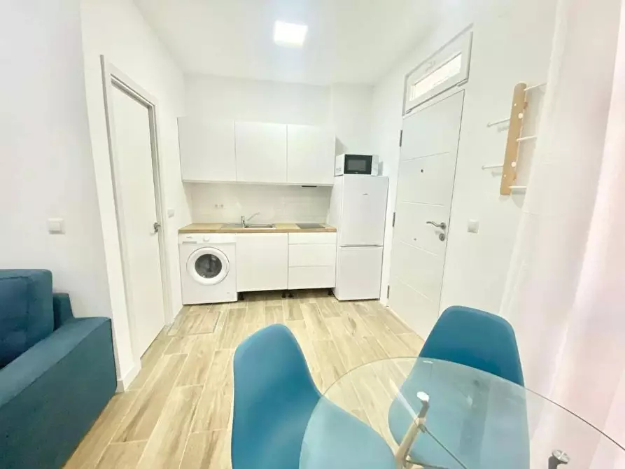 Immagine 8 di Appartamento in affitto  in Calle de la Pilarica a Madrid