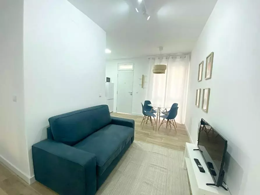 Immagine 2 di Appartamento in affitto  in Calle de la Pilarica a Madrid