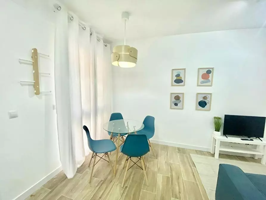 Immagine 6 di Appartamento in affitto  in Calle de la Pilarica a Madrid