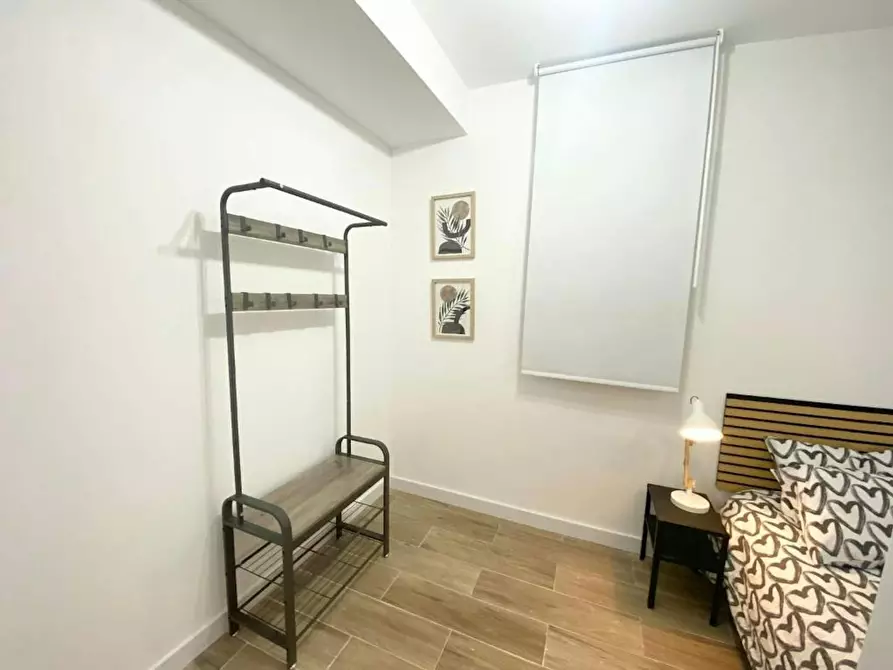 Immagine 9 di Appartamento in affitto  in Calle de la Pilarica a Madrid