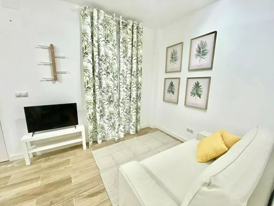 Immagine 5 di Appartamento in affitto  in Calle de la Pilarica a Madrid