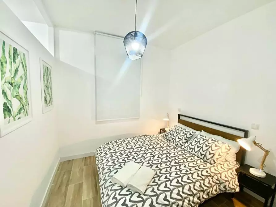 Immagine 7 di Appartamento in affitto  in Calle de la Pilarica a Madrid
