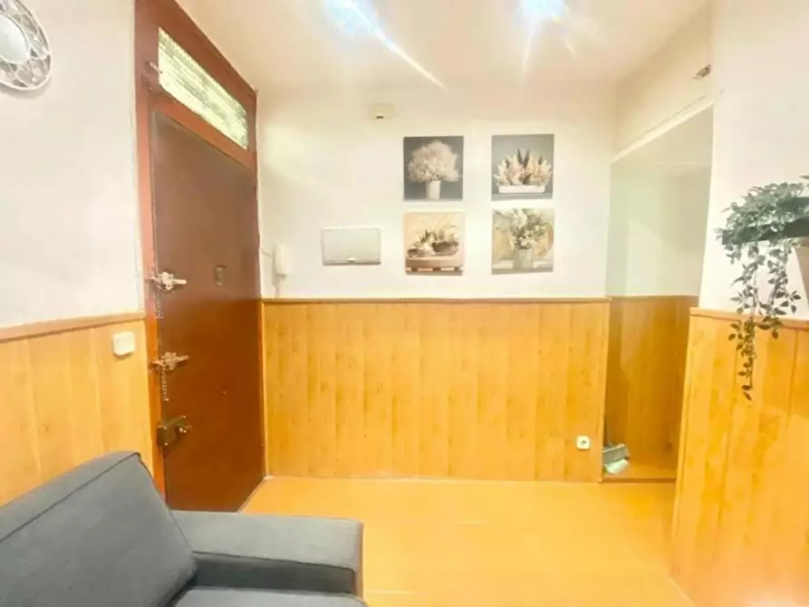Immagine 2 di Appartamento in affitto  in Calle del Ferrocarril a Madrid