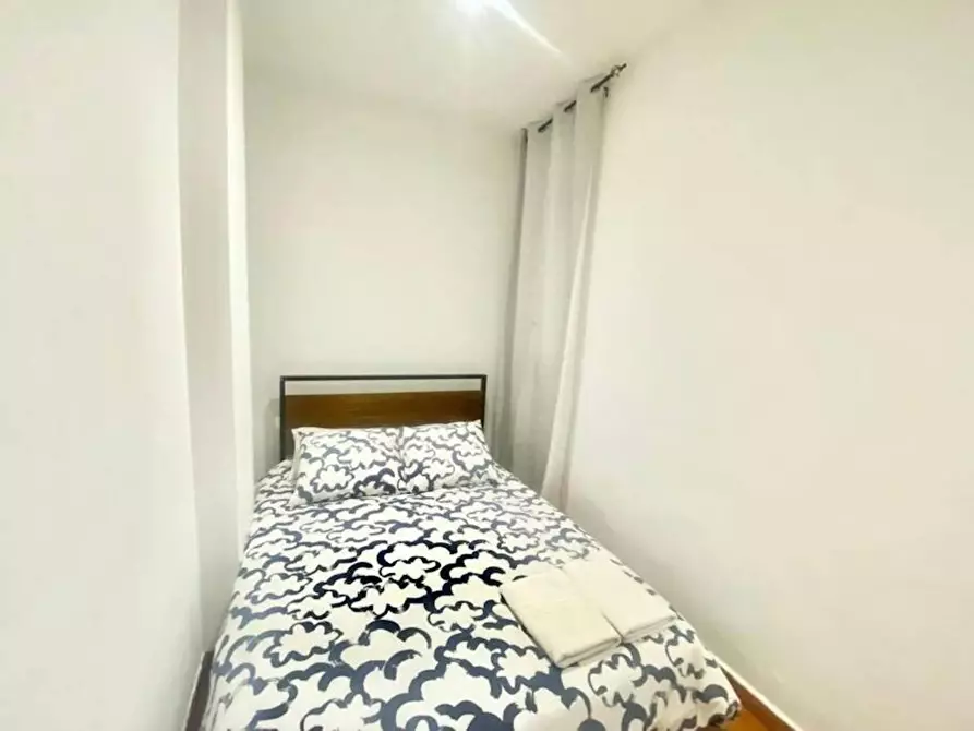 Immagine 7 di Appartamento in affitto  in Calle del Ferrocarril a Madrid