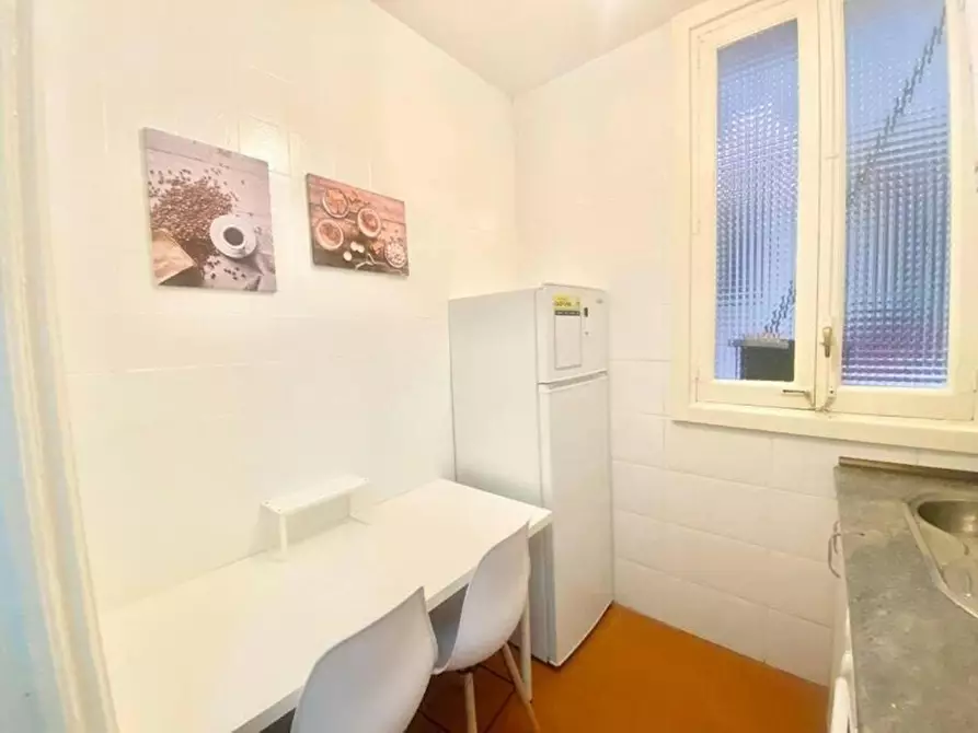 Immagine 6 di Appartamento in affitto  in Calle del Ferrocarril a Madrid