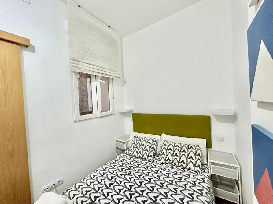 Immagine 3 di Appartamento in affitto  in Calle del Ferrocarril a Madrid