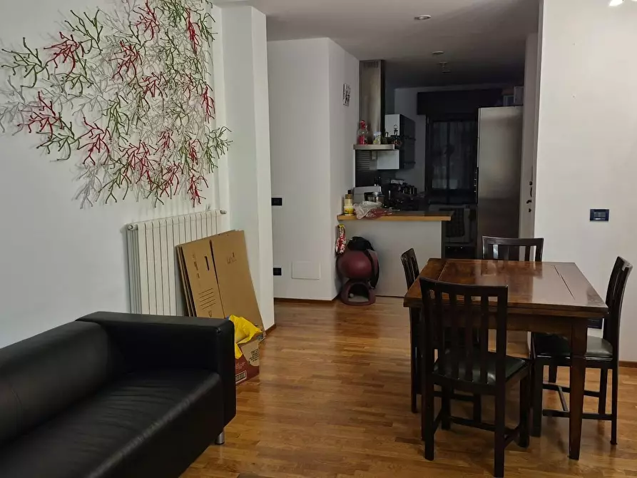 Immagine 9 di Appartamento in affitto  in Via Paolo Bovi Campeggi a Bologna