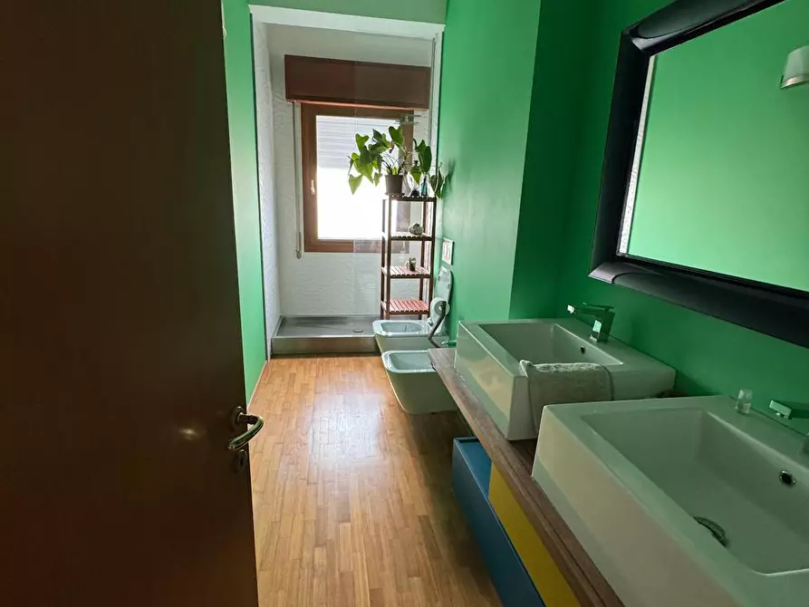 Immagine 3 di Appartamento in affitto  in Via Paolo Bovi Campeggi a Bologna