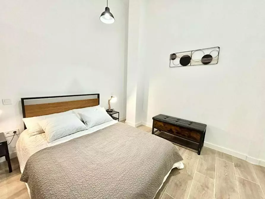 Immagine 5 di Appartamento in affitto  in Calle de Mariano Benlliure a Madrid