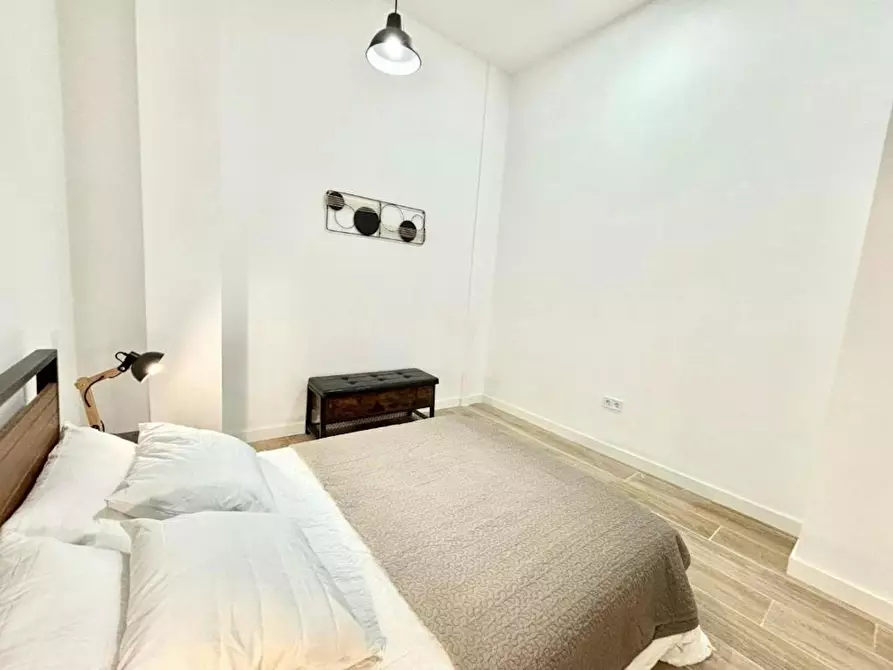 Immagine 4 di Appartamento in affitto  in Calle de Mariano Benlliure a Madrid