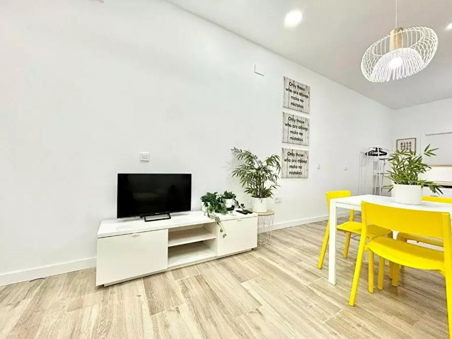 Immagine 9 di Appartamento in affitto  in Calle de Mejorana a Madrid