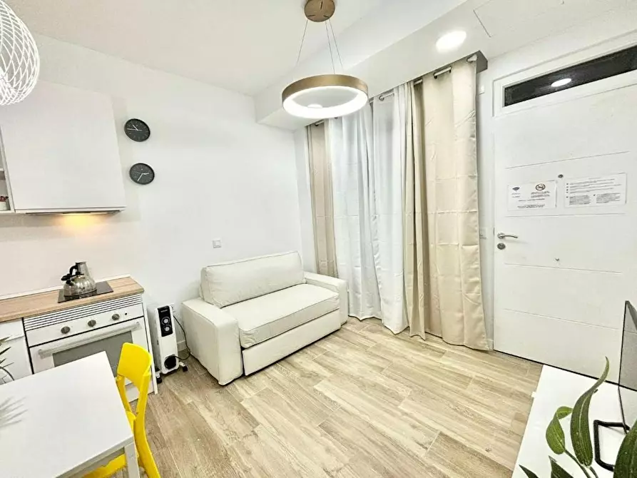 Immagine 7 di Appartamento in affitto  in Calle de Mejorana a Madrid
