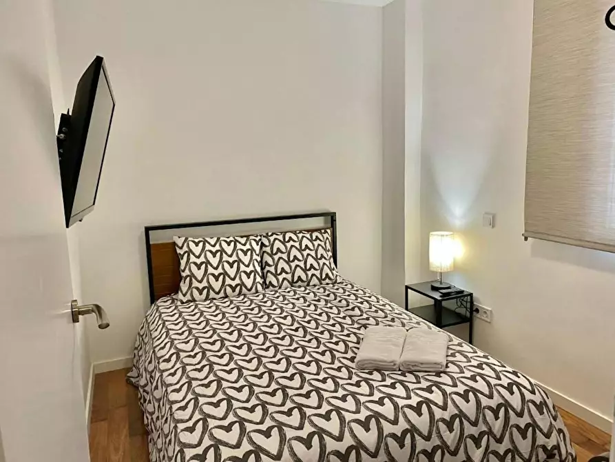 Immagine 1 di Appartamento in affitto  in Calle Mirasierra a Madrid