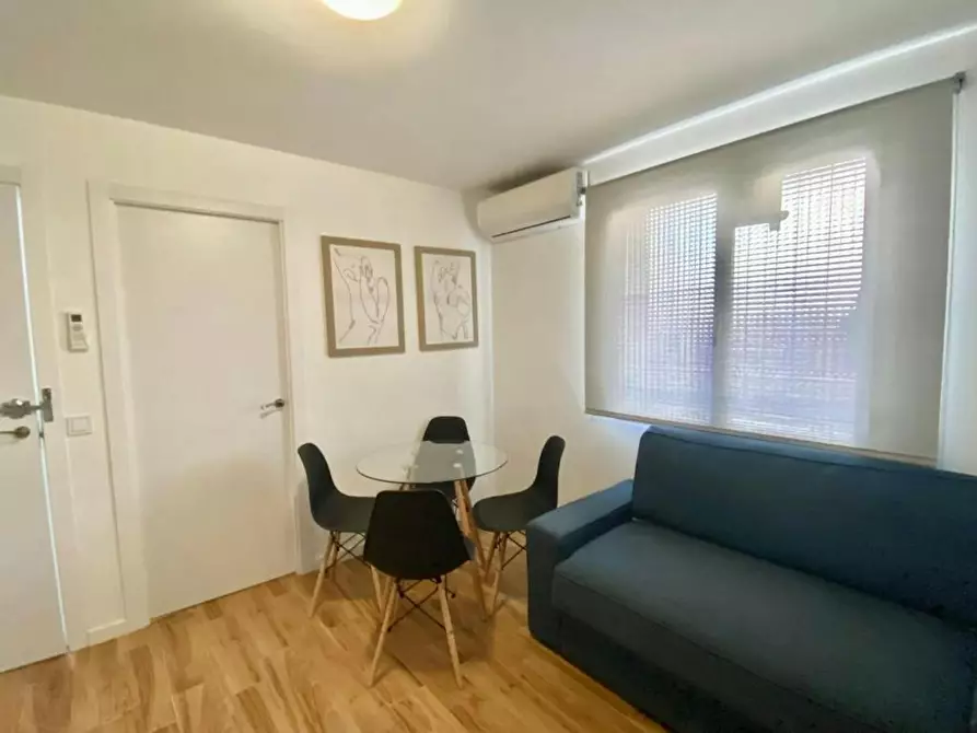 Immagine 4 di Appartamento in affitto  in Calle Mirasierra a Madrid