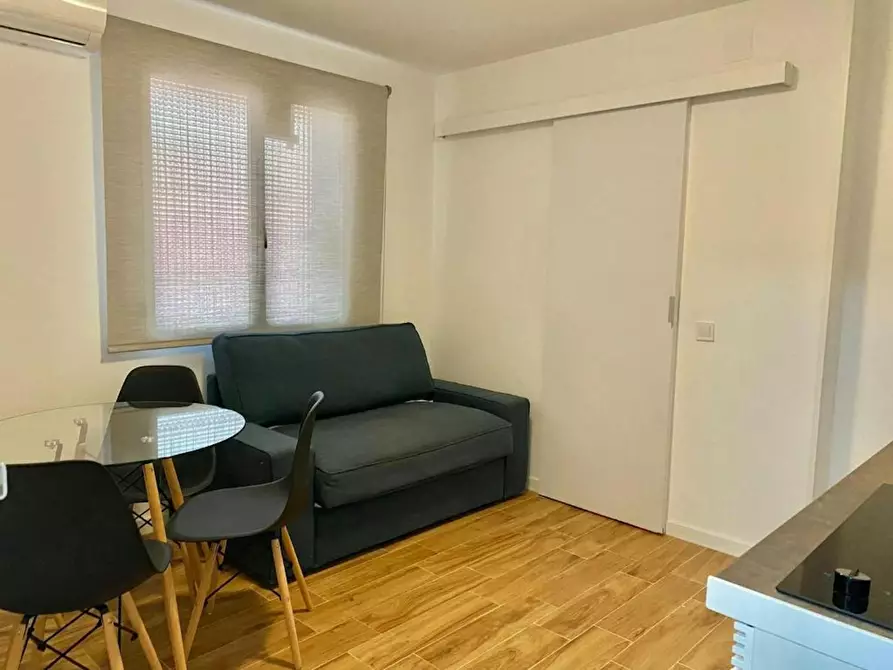 Immagine 3 di Appartamento in affitto  in Calle Mirasierra a Madrid