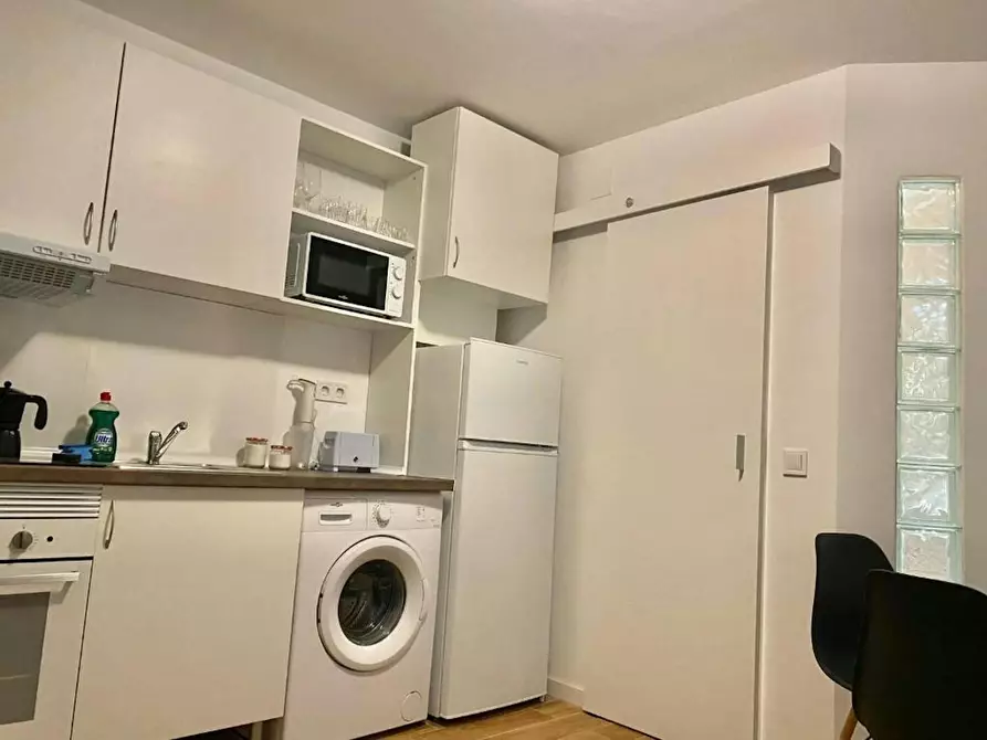 Immagine 7 di Appartamento in affitto  in Calle Mirasierra a Madrid