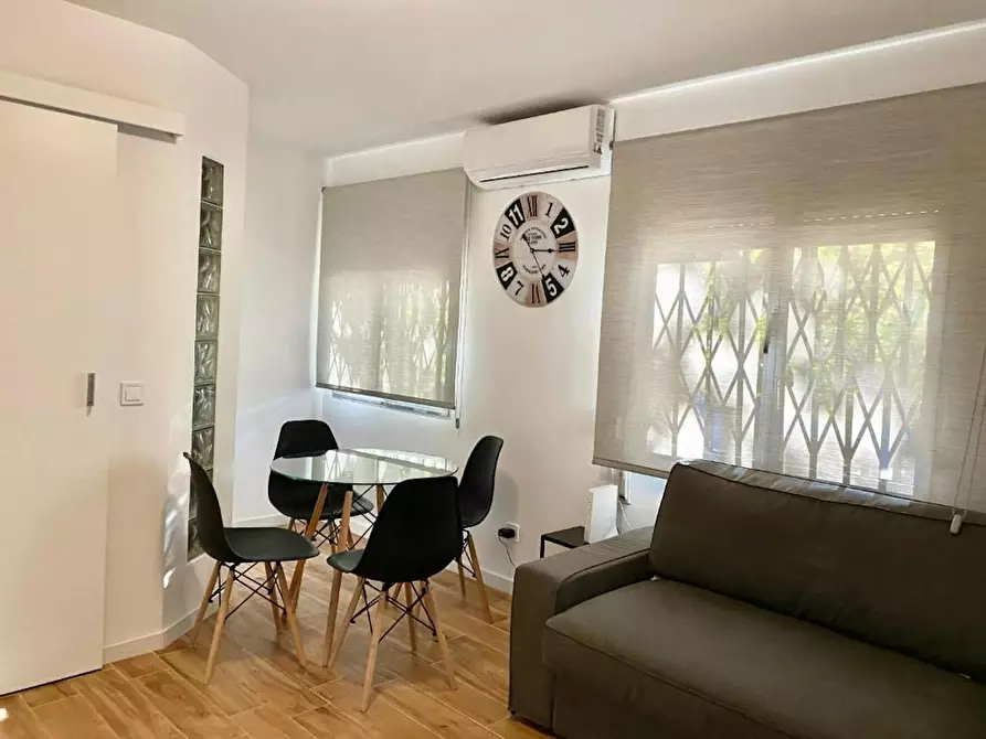 Immagine 4 di Appartamento in affitto  in Calle Mirasierra a Madrid