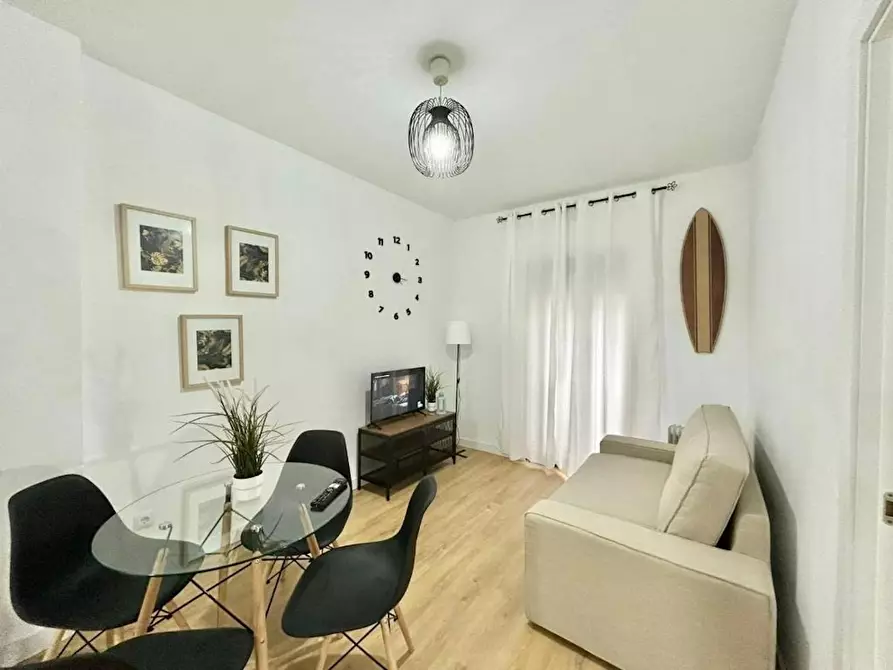 Immagine 2 di Appartamento in affitto  in Calle de los Monederos a Madrid