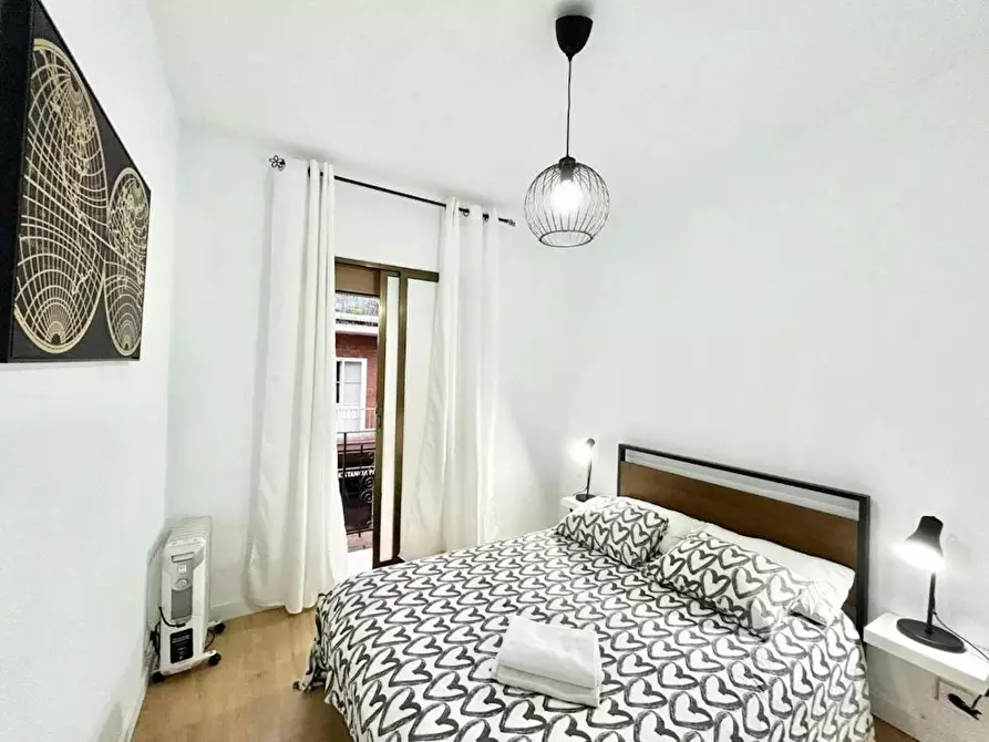 Immagine 6 di Appartamento in affitto  in Calle de los Monederos a Madrid