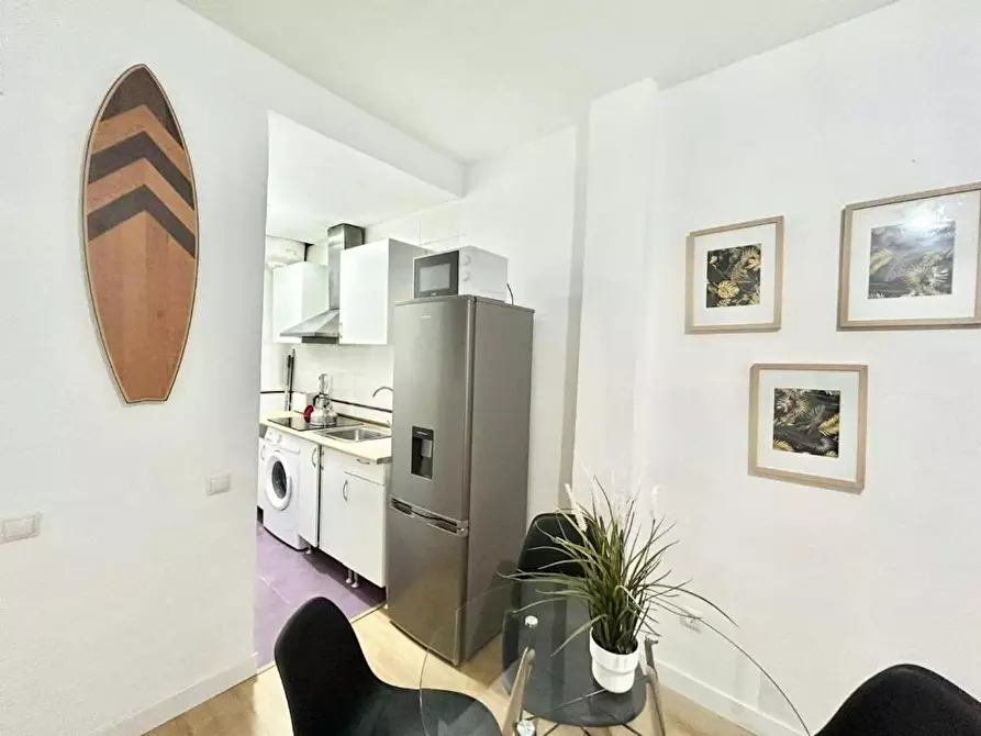 Immagine 4 di Appartamento in affitto  in Calle de los Monederos a Madrid