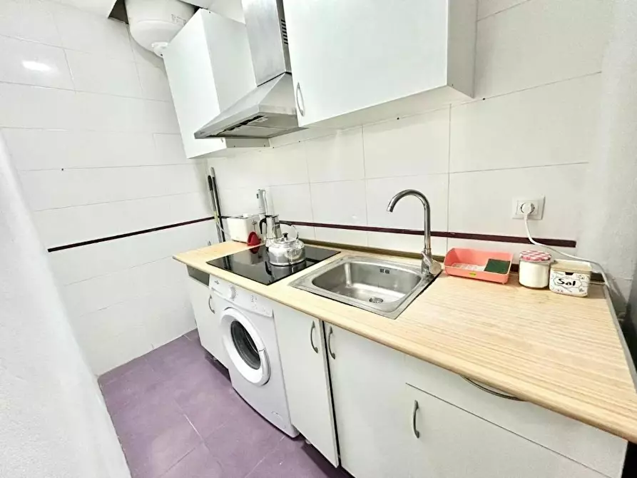 Immagine 5 di Appartamento in affitto  in Calle de los Monederos a Madrid
