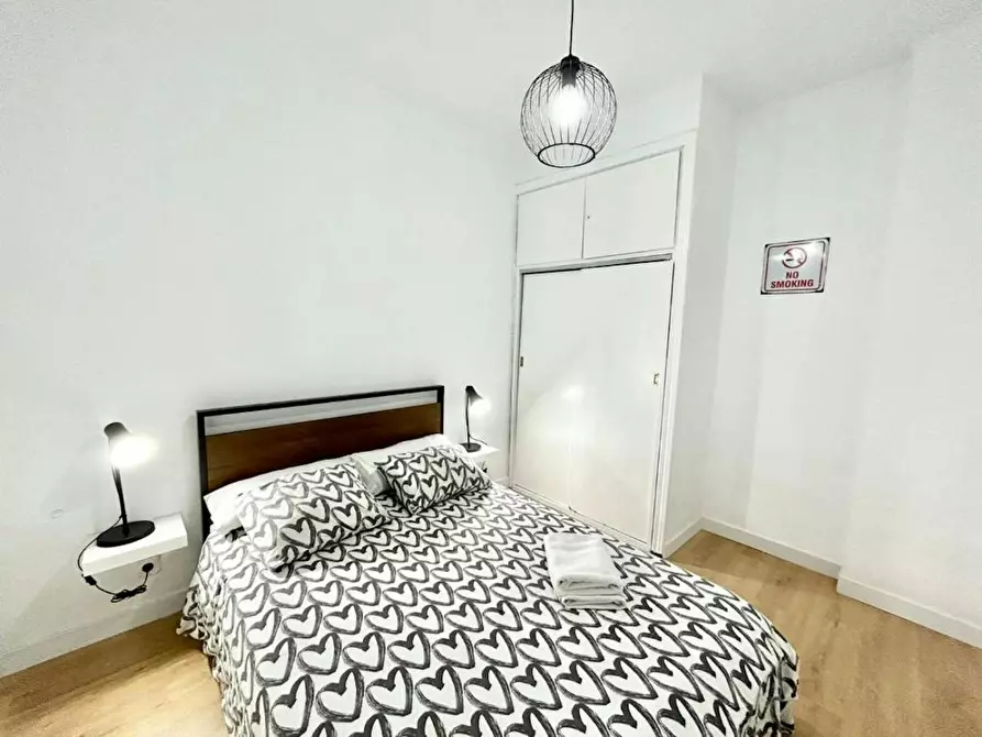 Immagine 7 di Appartamento in affitto  in Calle de los Monederos a Madrid