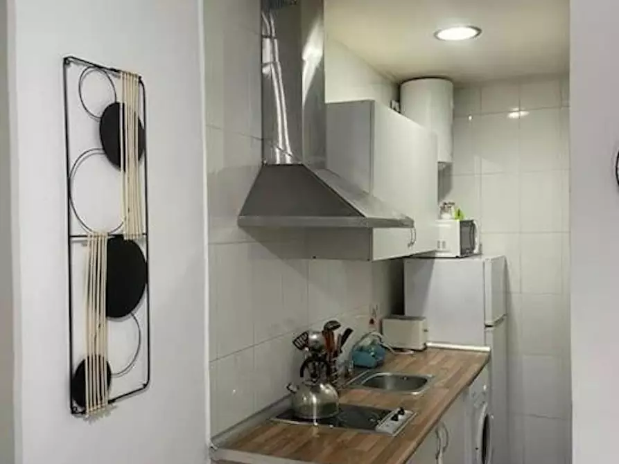 Immagine 4 di Appartamento in affitto  in Calle de los Monederos a Madrid