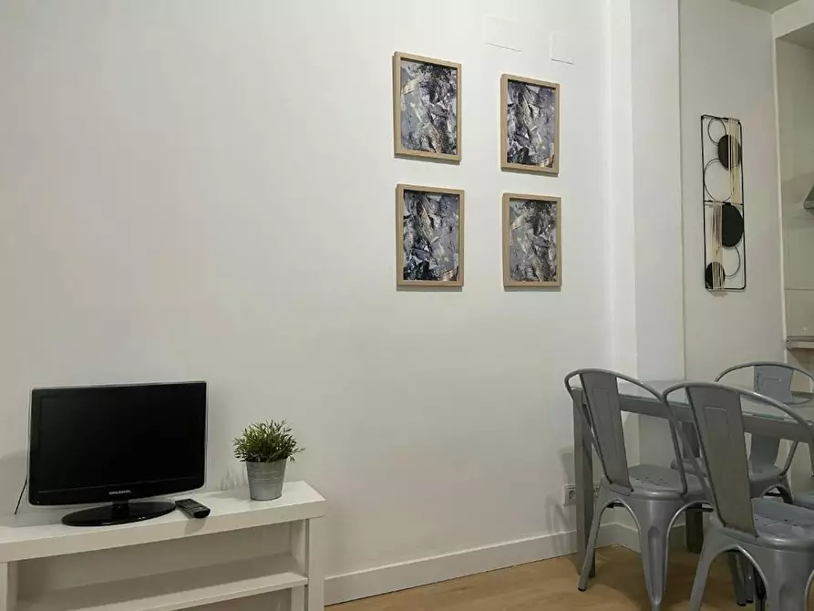 Immagine 2 di Appartamento in affitto  in Calle de los Monederos a Madrid