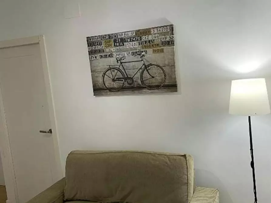 Immagine 3 di Appartamento in affitto  in Calle de los Monederos a Madrid