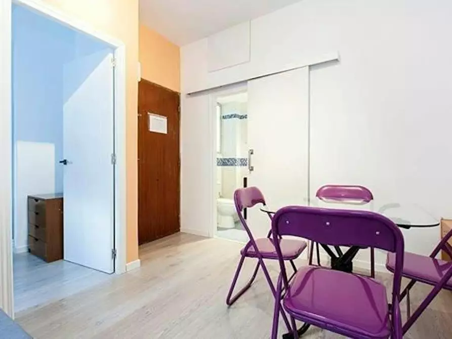 Immagine 1 di Appartamento in affitto  in Calle de los Monederos a Madrid