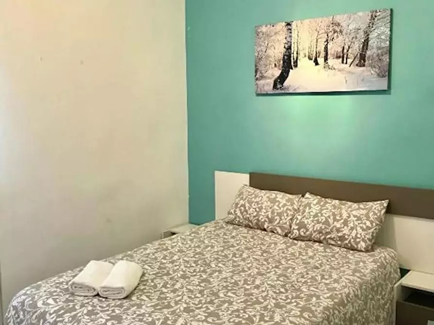 Immagine 5 di Appartamento in affitto  in Calle de los Monederos a Madrid