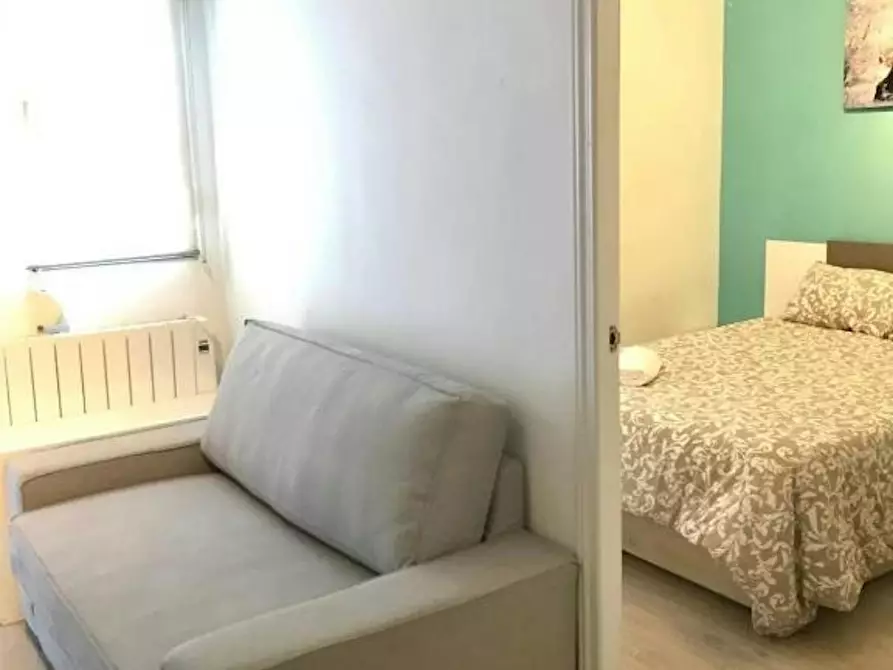 Immagine 4 di Appartamento in affitto  in Calle de los Monederos a Madrid
