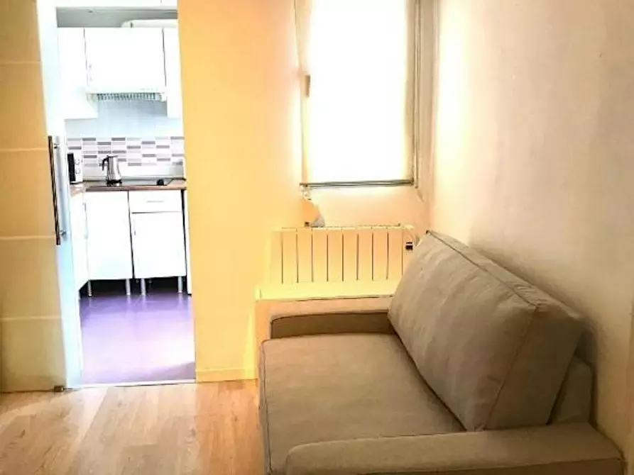 Immagine 3 di Appartamento in affitto  in Calle de los Monederos a Madrid